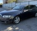 Серый Ауди А6, объемом двигателя 3 л и пробегом 350 тыс. км за 2650 $, фото 1 на Automoto.ua
