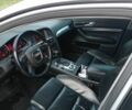 Серый Ауди А6, объемом двигателя 3 л и пробегом 264 тыс. км за 8097 $, фото 3 на Automoto.ua