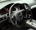 Серый Ауди А6, объемом двигателя 3 л и пробегом 259 тыс. км за 3009 $, фото 13 на Automoto.ua