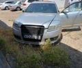 Серый Ауди А6, объемом двигателя 3 л и пробегом 300 тыс. км за 2200 $, фото 1 на Automoto.ua