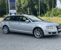 Сірий Ауді А6, об'ємом двигуна 2.7 л та пробігом 340 тис. км за 4450 $, фото 13 на Automoto.ua