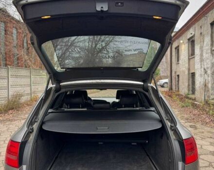 Серый Ауди А6, объемом двигателя 3 л и пробегом 3 тыс. км за 1329 $, фото 6 на Automoto.ua