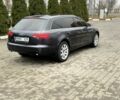 Сірий Ауді А6, об'ємом двигуна 2.7 л та пробігом 299 тис. км за 3399 $, фото 23 на Automoto.ua