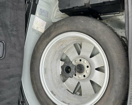 Сірий Ауді А6, об'ємом двигуна 3 л та пробігом 391 тис. км за 8199 $, фото 65 на Automoto.ua