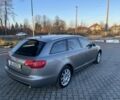 Сірий Ауді А6, об'ємом двигуна 2.7 л та пробігом 330 тис. км за 4550 $, фото 2 на Automoto.ua