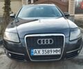 Сірий Ауді А6, об'ємом двигуна 2.7 л та пробігом 270 тис. км за 7770 $, фото 1 на Automoto.ua