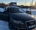 Сірий Ауді А6, об'ємом двигуна 3 л та пробігом 374 тис. км за 4100 $, фото 1 на Automoto.ua