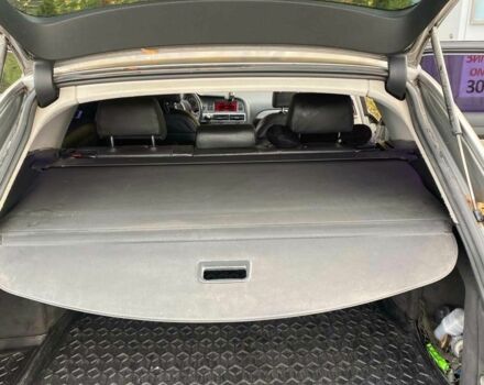 Серый Ауди А6, объемом двигателя 2 л и пробегом 401 тыс. км за 6817 $, фото 2 на Automoto.ua