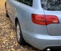 Сірий Ауді А6, об'ємом двигуна 3 л та пробігом 328 тис. км за 1500 $, фото 4 на Automoto.ua