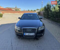 Сірий Ауді А6, об'ємом двигуна 2.7 л та пробігом 415 тис. км за 7400 $, фото 10 на Automoto.ua