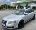 Серый Ауди А6, объемом двигателя 0 л и пробегом 250 тыс. км за 3800 $, фото 1 на Automoto.ua