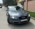 Сірий Ауді А6, об'ємом двигуна 2.7 л та пробігом 427 тис. км за 6200 $, фото 1 на Automoto.ua
