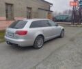 Сірий Ауді А6, об'ємом двигуна 2.97 л та пробігом 268 тис. км за 9300 $, фото 28 на Automoto.ua