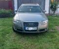 Серый Ауди А6, объемом двигателя 0 л и пробегом 300 тыс. км за 3999 $, фото 1 на Automoto.ua