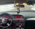 Серый Ауди А6, объемом двигателя 1.97 л и пробегом 350 тыс. км за 7900 $, фото 12 на Automoto.ua