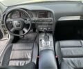 Серый Ауди А6, объемом двигателя 2.7 л и пробегом 320 тыс. км за 4600 $, фото 6 на Automoto.ua