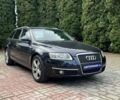Серый Ауди А6, объемом двигателя 2 л и пробегом 288 тыс. км за 7999 $, фото 1 на Automoto.ua