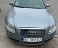 Сірий Ауді А6, об'ємом двигуна 2.7 л та пробігом 303 тис. км за 6800 $, фото 1 на Automoto.ua