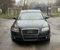 Серый Ауди А6, объемом двигателя 2 л и пробегом 300 тыс. км за 3200 $, фото 1 на Automoto.ua
