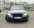 Сірий Ауді А6, об'ємом двигуна 2.7 л та пробігом 299 тис. км за 3399 $, фото 2 на Automoto.ua