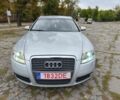 Серый Ауди А6, объемом двигателя 2.7 л и пробегом 303 тыс. км за 4699 $, фото 2 на Automoto.ua