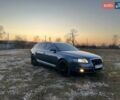 Серый Ауди А6, объемом двигателя 2.97 л и пробегом 551 тыс. км за 6800 $, фото 1 на Automoto.ua