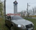 Серый Ауди А6, объемом двигателя 2 л и пробегом 330 тыс. км за 3451 $, фото 1 на Automoto.ua