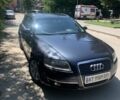 Серый Ауди А6, объемом двигателя 2 л и пробегом 232 тыс. км за 8300 $, фото 1 на Automoto.ua