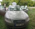 Серый Ауди А6, объемом двигателя 2.7 л и пробегом 337 тыс. км за 3000 $, фото 1 на Automoto.ua