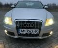 Серый Ауди А6, объемом двигателя 1.97 л и пробегом 325 тыс. км за 6450 $, фото 5 на Automoto.ua