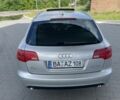 Сірий Ауді А6, об'ємом двигуна 2.7 л та пробігом 340 тис. км за 4450 $, фото 11 на Automoto.ua