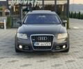 Сірий Ауді А6, об'ємом двигуна 2.7 л та пробігом 272 тис. км за 3900 $, фото 6 на Automoto.ua