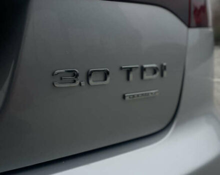 Сірий Ауді А6, об'ємом двигуна 2.97 л та пробігом 275 тис. км за 7150 $, фото 7 на Automoto.ua