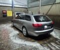 Серый Ауди А6, объемом двигателя 2 л и пробегом 300 тыс. км за 6200 $, фото 1 на Automoto.ua