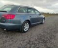 Серый Ауди А6, объемом двигателя 2.7 л и пробегом 300 тыс. км за 6500 $, фото 5 на Automoto.ua