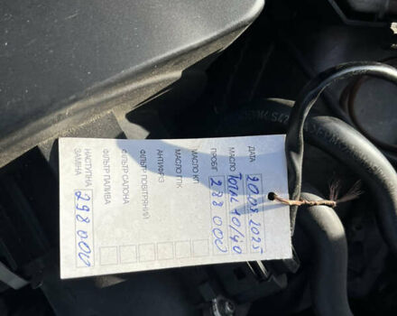 Сірий Ауді А6, об'ємом двигуна 2.7 л та пробігом 290 тис. км за 6999 $, фото 35 на Automoto.ua