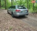 Сірий Ауді А6, об'ємом двигуна 3 л та пробігом 321 тис. км за 6200 $, фото 8 на Automoto.ua