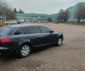 Серый Ауди А6, объемом двигателя 2.7 л и пробегом 300 тыс. км за 7900 $, фото 8 на Automoto.ua