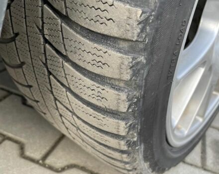 Серый Ауди А6, объемом двигателя 2.7 л и пробегом 402 тыс. км за 4550 $, фото 11 на Automoto.ua