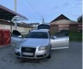 Сірий Ауді А6, об'ємом двигуна 3 л та пробігом 530 тис. км за 3201 $, фото 1 на Automoto.ua