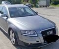 Сірий Ауді А6, об'ємом двигуна 3 л та пробігом 317 тис. км за 2899 $, фото 1 на Automoto.ua