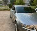 Сірий Ауді А6, об'ємом двигуна 2.7 л та пробігом 280 тис. км за 8200 $, фото 1 на Automoto.ua