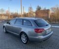 Сірий Ауді А6, об'ємом двигуна 2.7 л та пробігом 330 тис. км за 4550 $, фото 3 на Automoto.ua