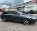 Сірий Ауді А6, об'ємом двигуна 2.7 л та пробігом 300 тис. км за 5999 $, фото 9 на Automoto.ua