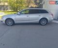 Сірий Ауді А6, об'ємом двигуна 2.97 л та пробігом 268 тис. км за 9300 $, фото 22 на Automoto.ua