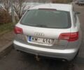 Серый Ауди А6, объемом двигателя 2.7 л и пробегом 399 тыс. км за 3400 $, фото 3 на Automoto.ua