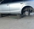 Серый Ауди А6, объемом двигателя 3 л и пробегом 340 тыс. км за 4000 $, фото 2 на Automoto.ua