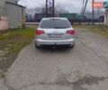 Сірий Ауді А6, об'ємом двигуна 2.97 л та пробігом 268 тис. км за 9300 $, фото 27 на Automoto.ua