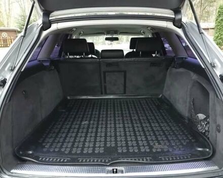 Сірий Ауді А6, об'ємом двигуна 2.7 л та пробігом 366 тис. км за 7300 $, фото 64 на Automoto.ua