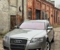 Серый Ауди А6, объемом двигателя 3 л и пробегом 3 тыс. км за 1329 $, фото 1 на Automoto.ua
